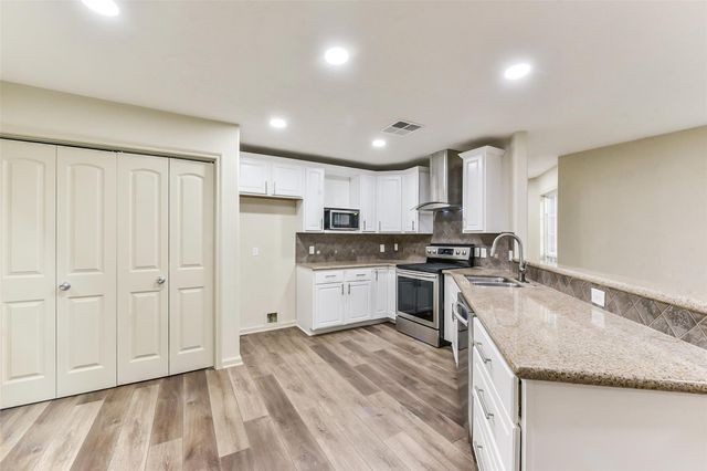 3816 Brandt Street, Houston, TX 77006