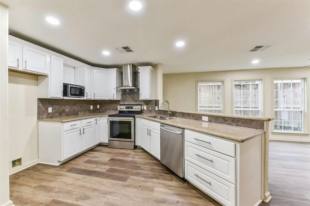 3816 Brandt Street, Houston, TX 77006