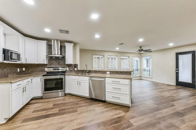 3816 Brandt Street, Houston, TX 77006