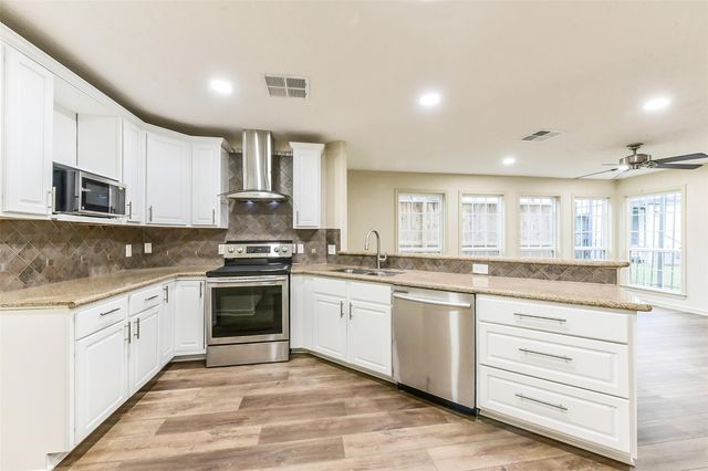 3816 Brandt Street, Houston, TX 77006