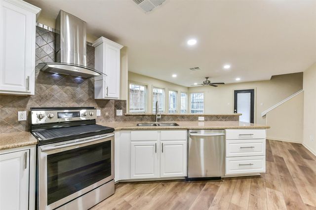 3816 Brandt Street, Houston, TX 77006