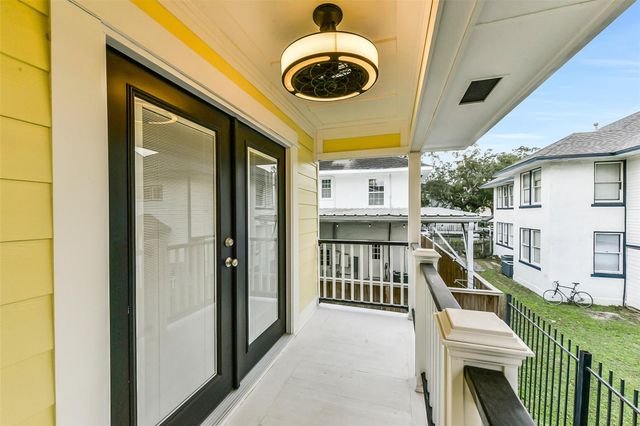 3816 Brandt Street, Houston, TX 77006