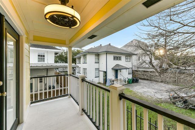 3816 Brandt Street, Houston, TX 77006