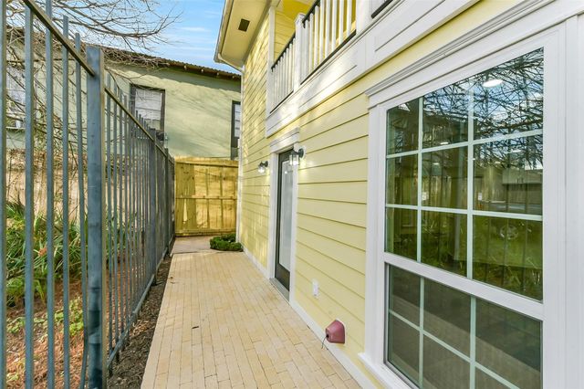 3816 Brandt Street, Houston, TX 77006