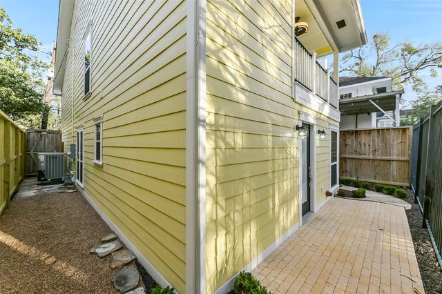 3816 Brandt Street, Houston, TX 77006