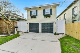 3816 Brandt Street, Houston, TX 77006