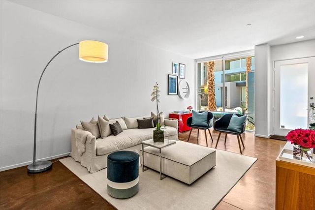 222 Breeze Loop, Palm Springs, CA 92262