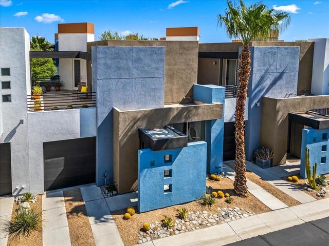 222 Breeze Loop, Palm Springs, CA 92262