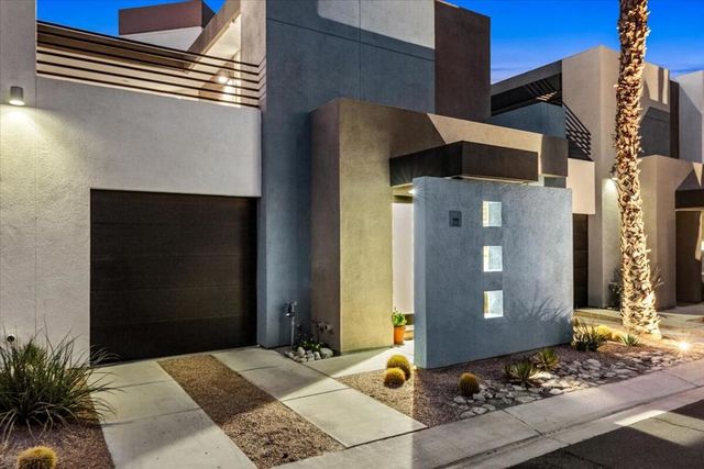 222 Breeze Loop, Palm Springs, CA 92262