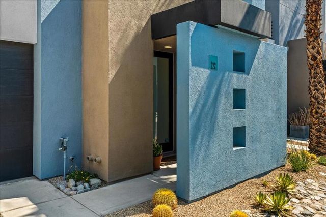 222 Breeze Loop, Palm Springs, CA 92262