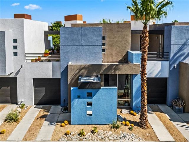 222 Breeze Loop, Palm Springs, CA 92262