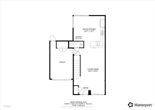 222 Breeze Loop, Palm Springs, CA 92262