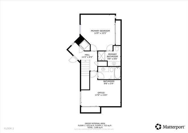 222 Breeze Loop, Palm Springs, CA 92262