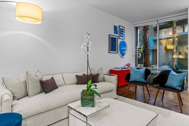 222 Breeze Loop, Palm Springs, CA 92262