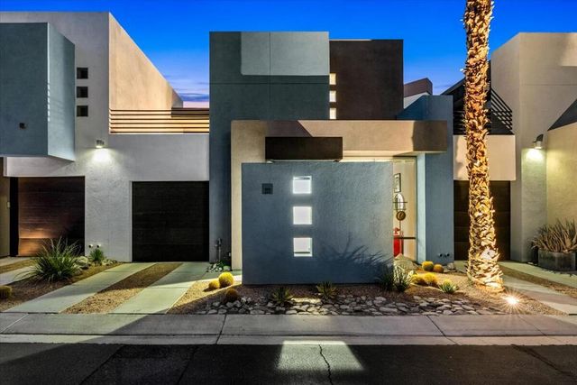 222 Breeze Loop, Palm Springs, CA 92262