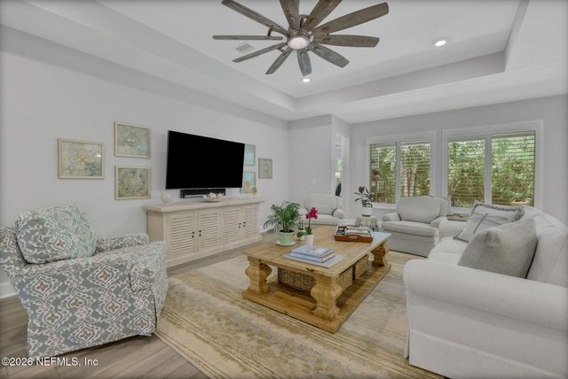 146 CLARENDON Road, St. Johns, FL 32259