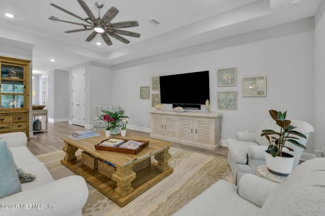 146 CLARENDON Road, St. Johns, FL 32259