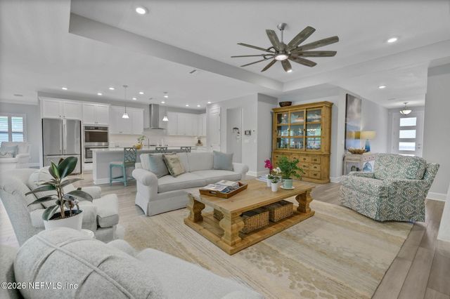 146 CLARENDON Road, St. Johns, FL 32259