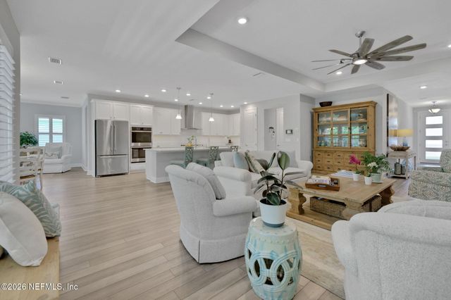 146 CLARENDON Road, St. Johns, FL 32259