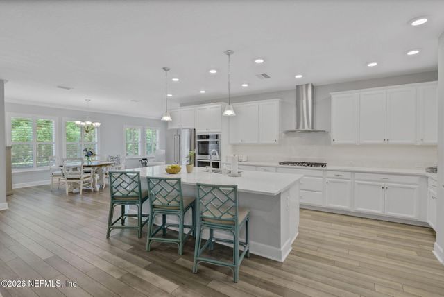 146 CLARENDON Road, St. Johns, FL 32259