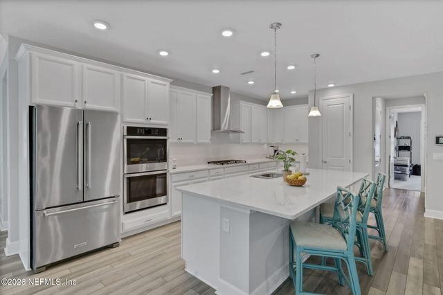 146 CLARENDON Road, St. Johns, FL 32259