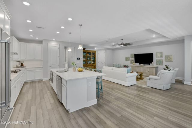 146 CLARENDON Road, St. Johns, FL 32259