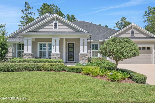 146 CLARENDON Road, St. Johns, FL 32259