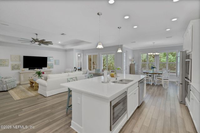 146 CLARENDON Road, St. Johns, FL 32259