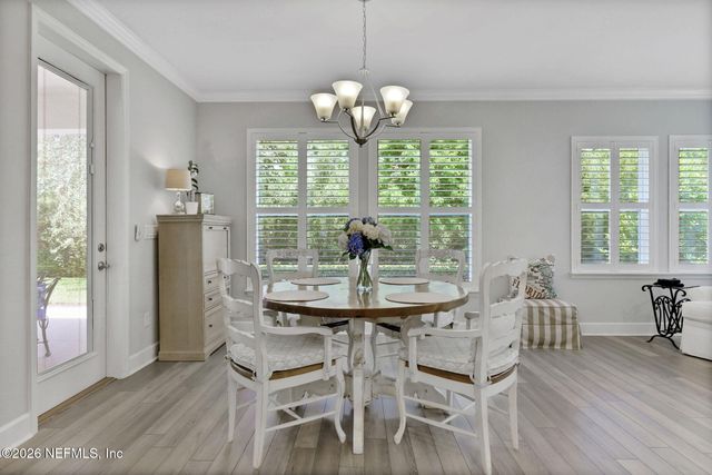 146 CLARENDON Road, St. Johns, FL 32259