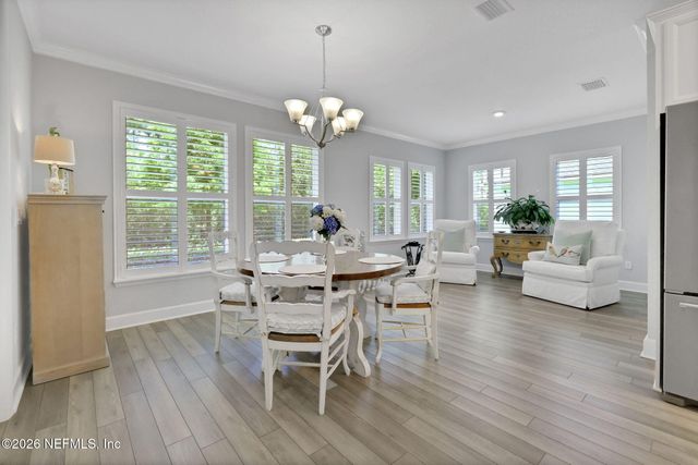 146 CLARENDON Road, St. Johns, FL 32259