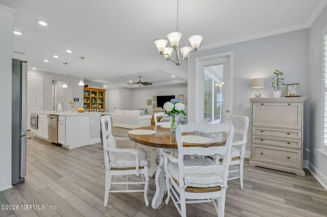 146 CLARENDON Road, St. Johns, FL 32259