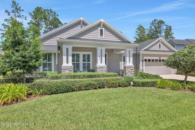 146 CLARENDON Road, St. Johns, FL 32259