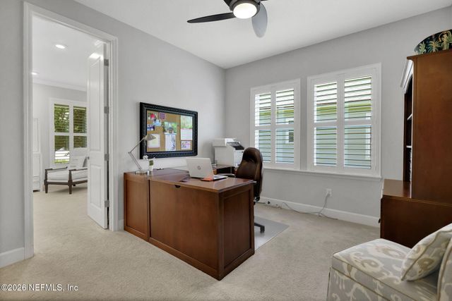 146 CLARENDON Road, St. Johns, FL 32259