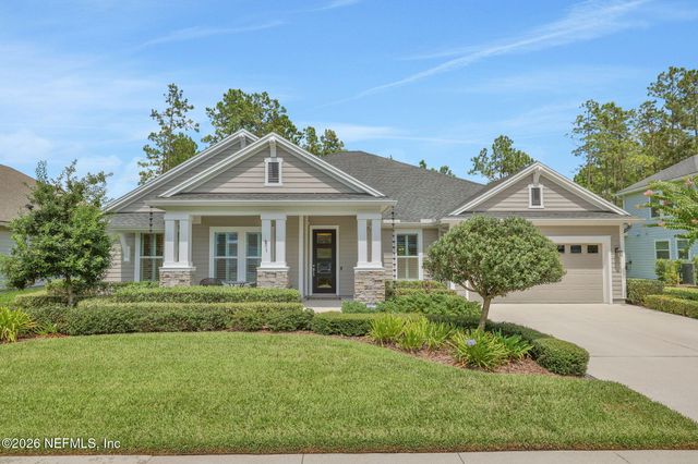 146 CLARENDON Road, St. Johns, FL 32259