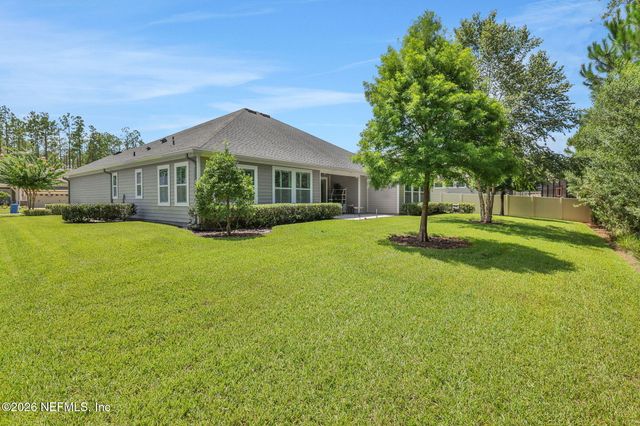 146 CLARENDON Road, St. Johns, FL 32259