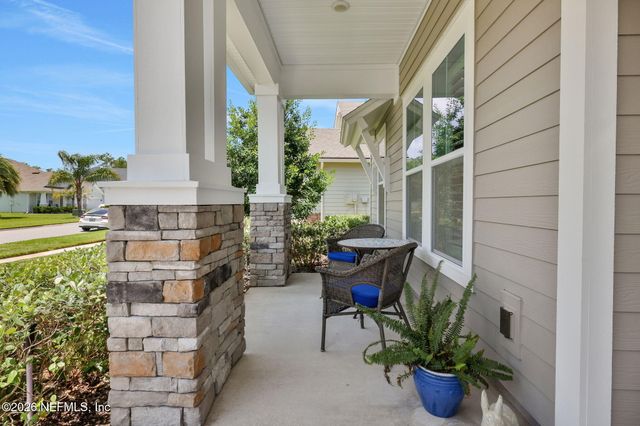 146 CLARENDON Road, St. Johns, FL 32259