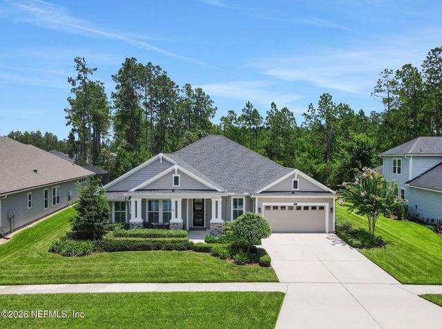 146 CLARENDON Road, St. Johns, FL 32259