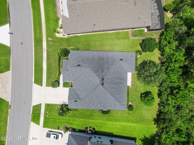 146 CLARENDON Road, St. Johns, FL 32259