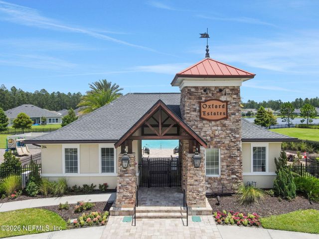 146 CLARENDON Road, St. Johns, FL 32259