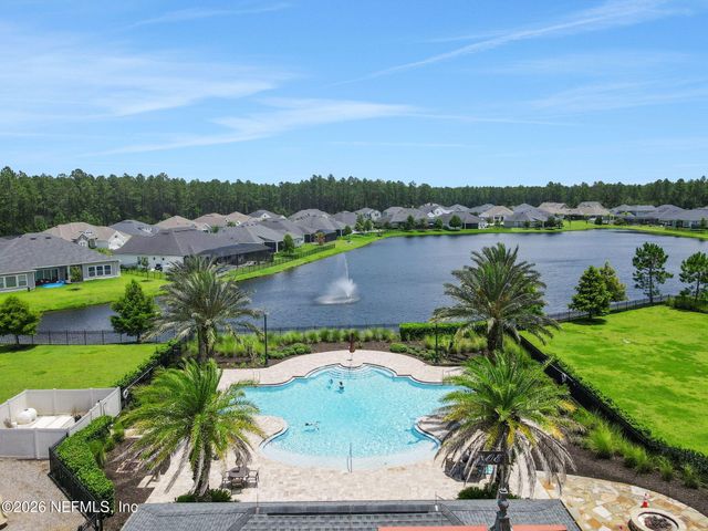146 CLARENDON Road, St. Johns, FL 32259