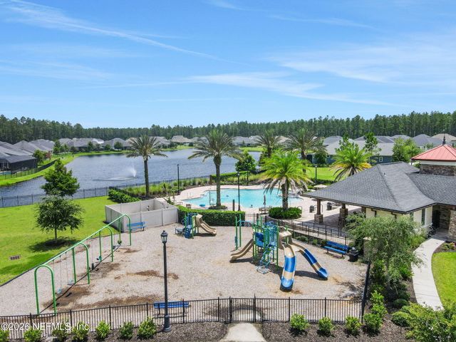 146 CLARENDON Road, St. Johns, FL 32259