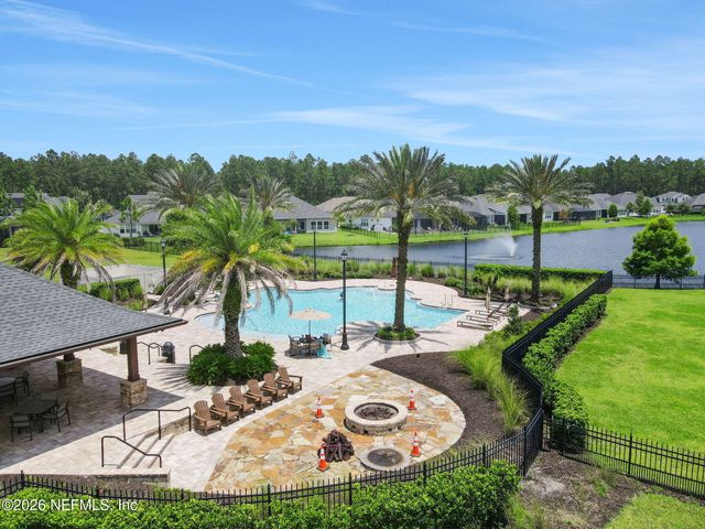 146 CLARENDON Road, St. Johns, FL 32259