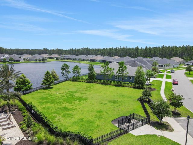 146 CLARENDON Road, St. Johns, FL 32259