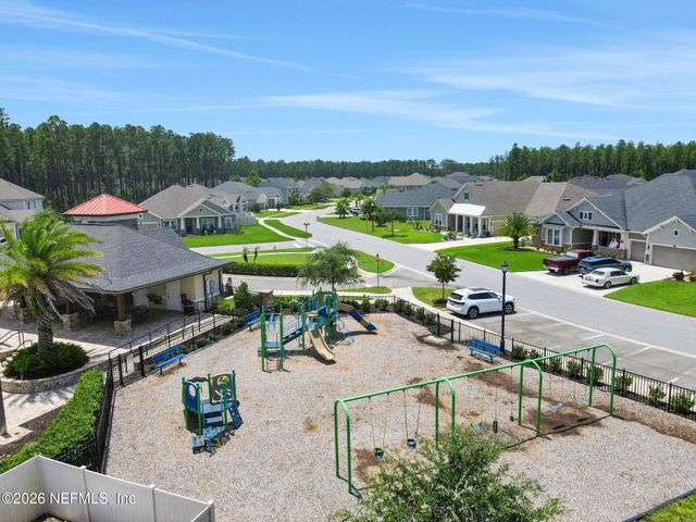 146 CLARENDON Road, St. Johns, FL 32259