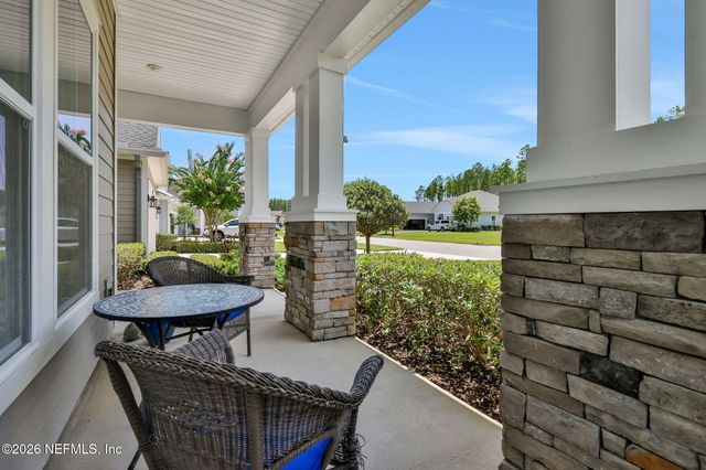 146 CLARENDON Road, St. Johns, FL 32259