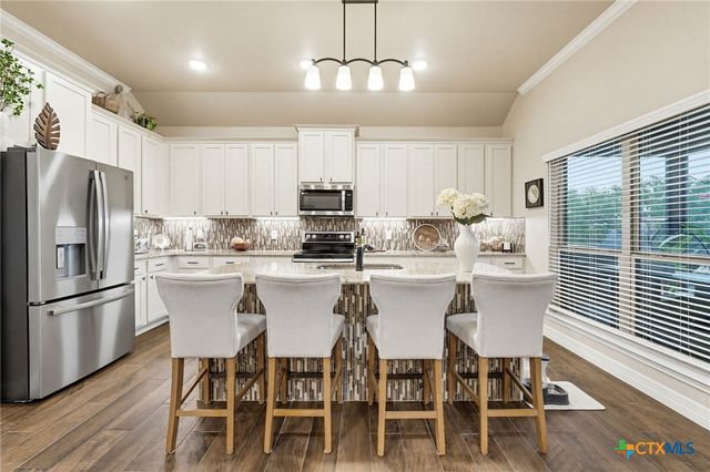 7905 Prescott Drive, Killeen, TX 76542