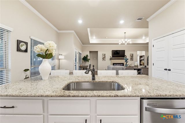 7905 Prescott Drive, Killeen, TX 76542