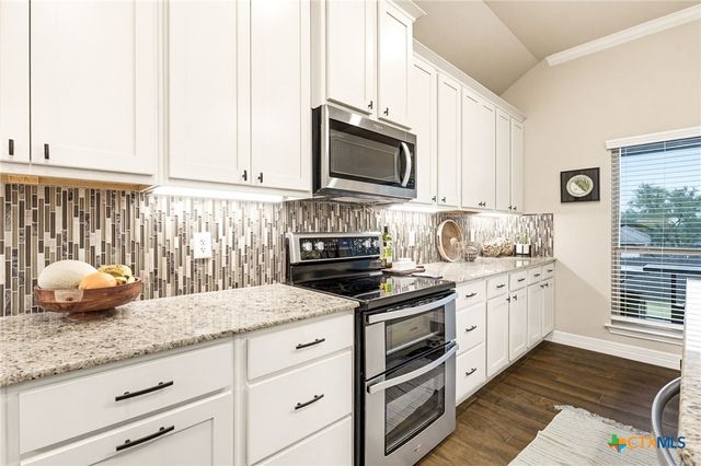 7905 Prescott Drive, Killeen, TX 76542