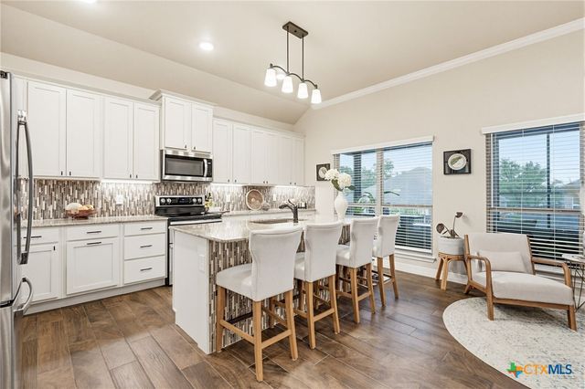 7905 Prescott Drive, Killeen, TX 76542