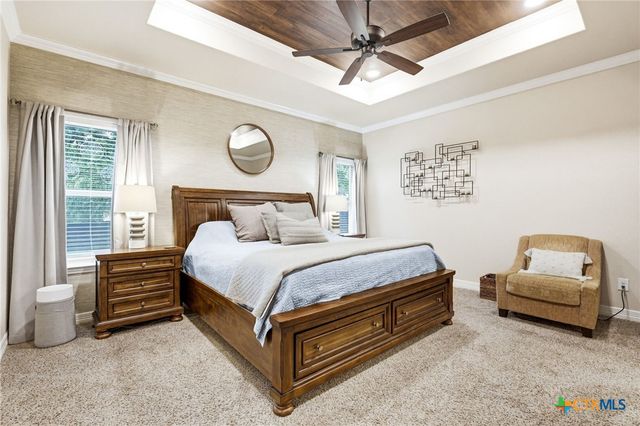 7905 Prescott Drive, Killeen, TX 76542